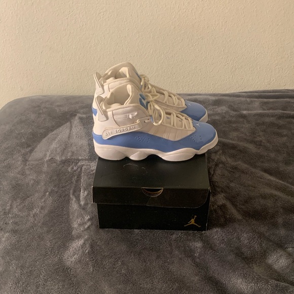 Jordan 6 Rings - Picture 4 of 4